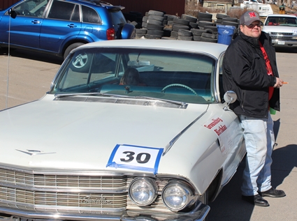 Paul Wallman 425