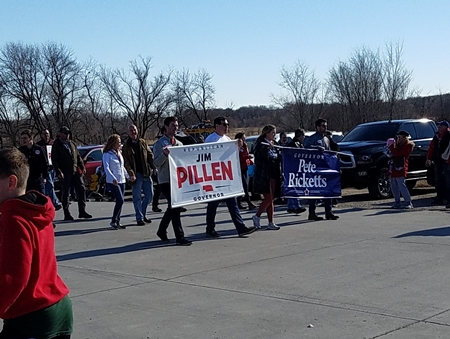 Pillen Ricketts 450