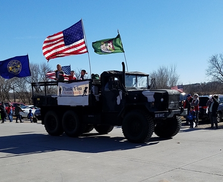 Wilhelm Farms 450
