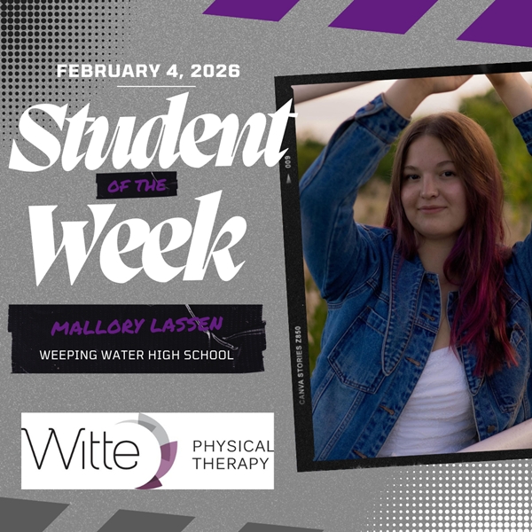 SOTW Mallory Lassen WWHS 600
