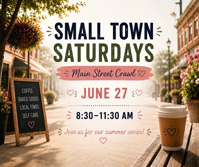 Small June 600