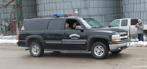 Fire _Rescue