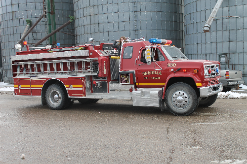 Firetruck